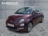 Fiat 500 serie 7 1.2 8V Star 51kW - Fiat 500 Gebrauchtwagen in Nürnberg
