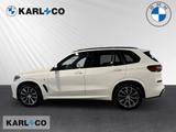 BMW X5 xDrive 30d M Sport LC Prof Memory Sitz 20'' - BMW X5 Gebrauchtwagen in Wiesbaden
