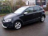 Volkswagen Polo 1,2 TSI Cross,Klima,Sitzheizung,PDC.1 Hand - VW Polo Gebrauchtwagen in Berlin