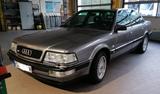Audi V8 4.2 Exclusiv (D11) Quattro - Audi V8: 4.2