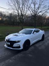 Chevrolet Camaro 2ss Magnetic Ride  - gebrauchte Chevrolet Camaro aus dem Jahr 2021