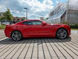 Chevrolet Camaro 6.2 V8 Sport AT Sport EU - Chevrolet Camaro Sport mit Benzin-Antrieb