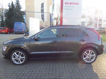 Kia Niro 1.6 GDI PHEV 2WD OPF Aut. Spirit