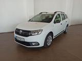 Dacia Logan MCV II Kombi Ambiance SCe 75 - Dacia Logan: Mcv Ambiance