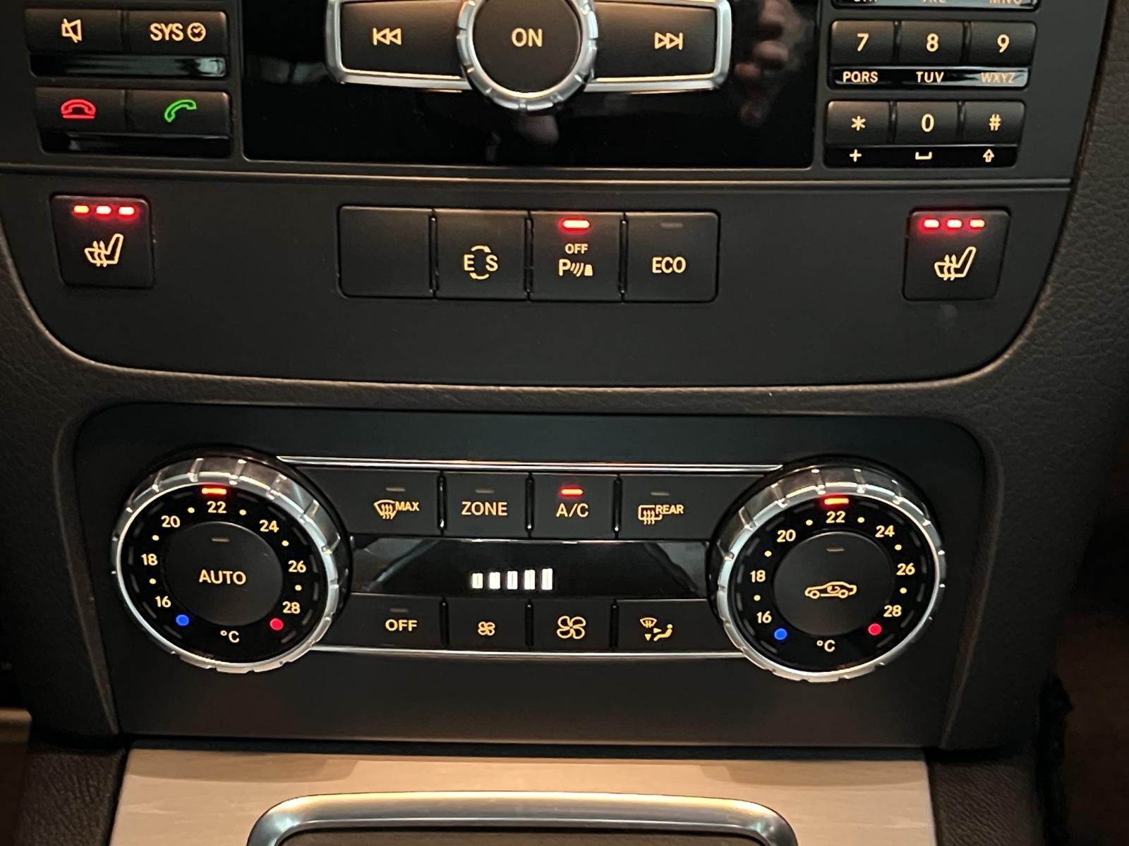 Mercedes-Benz GLK 200 CDI 7G-Tr*NAVI*SPUR-PAKET*AHK*GARANTIE*