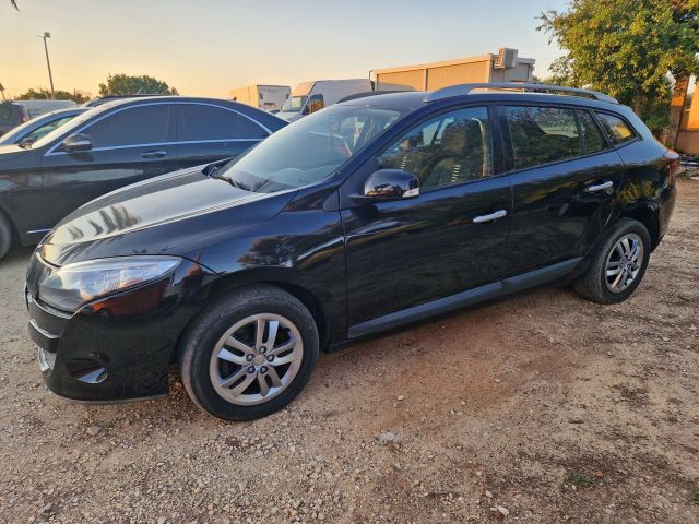 Renault Megane 1.5 dCi 110CV GT Line - 2011