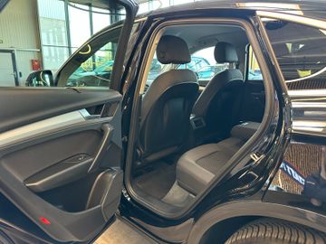 Audi Q5 Sportback 40 TDI quattro *1.HAND*19%*HUD*NAVI