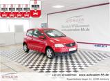 Volkswagen Fox Refresh*3Vorb*Serviceg*Sitzh.*LM*Bluetooth*T - gebrauchte VW Fox aus dem Jahr 2009