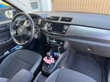Skoda Fabia 1.0l TSI 70kW STYLE COMBI STYLE PLUS - Skoda Fabia: Combi Style