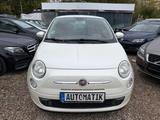 Fiat 500 Sport - Fiat 500 mit Benzin-Antrieb: Kleinwagen, Automatik