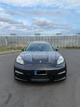 Porsche Panamera 4S 970 Prior Design - Porsche Panamera 970