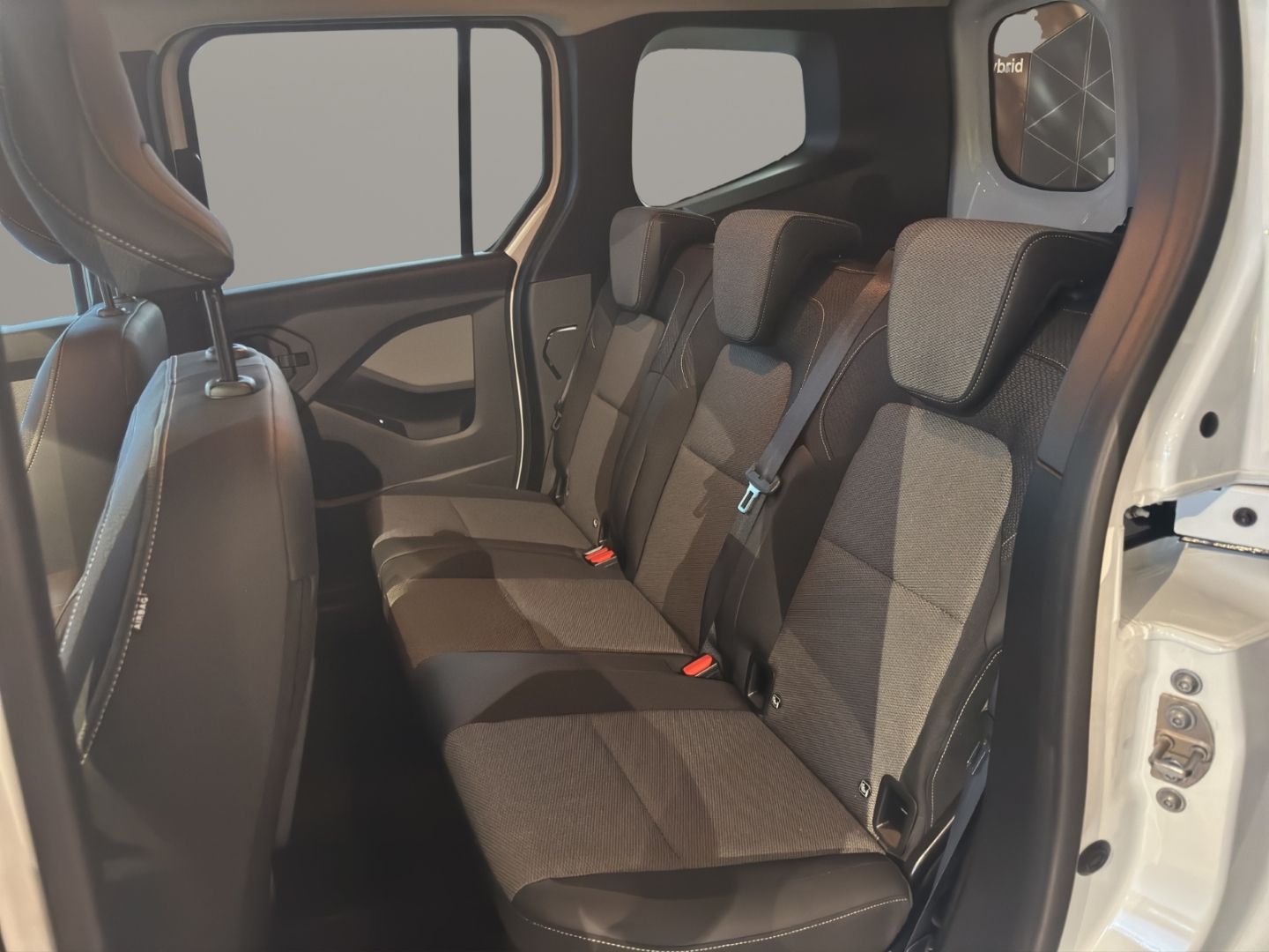 Fahrzeugabbildung Renault Kangoo III Techno 1.3 TCe130 EU6d Navi Soundsyst