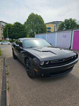 Dodge Challenger V8 5.7 HEMI R/T Modell 2015 Manuell - Dodge Challenger: Hemi