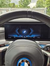 BMW i7 106kWh xDrive60 - - BMW i7 aus 2022