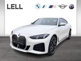 BMW i4 eDrive35 Gran Coupé M Sportpaket HK HiFi DAB - : Alcantara, Sportpaket