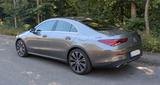 Mercedes-Benz CLA 180 -7G-DCT Garantie MBUX Highend Rückfahrk - gebrauchte Mercedes-Benz CLA 180 aus dem Jahr 2022