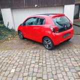 Peugeot Peguet 108 - Peugeot 108 von privat