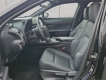 Lexus UX - 7
