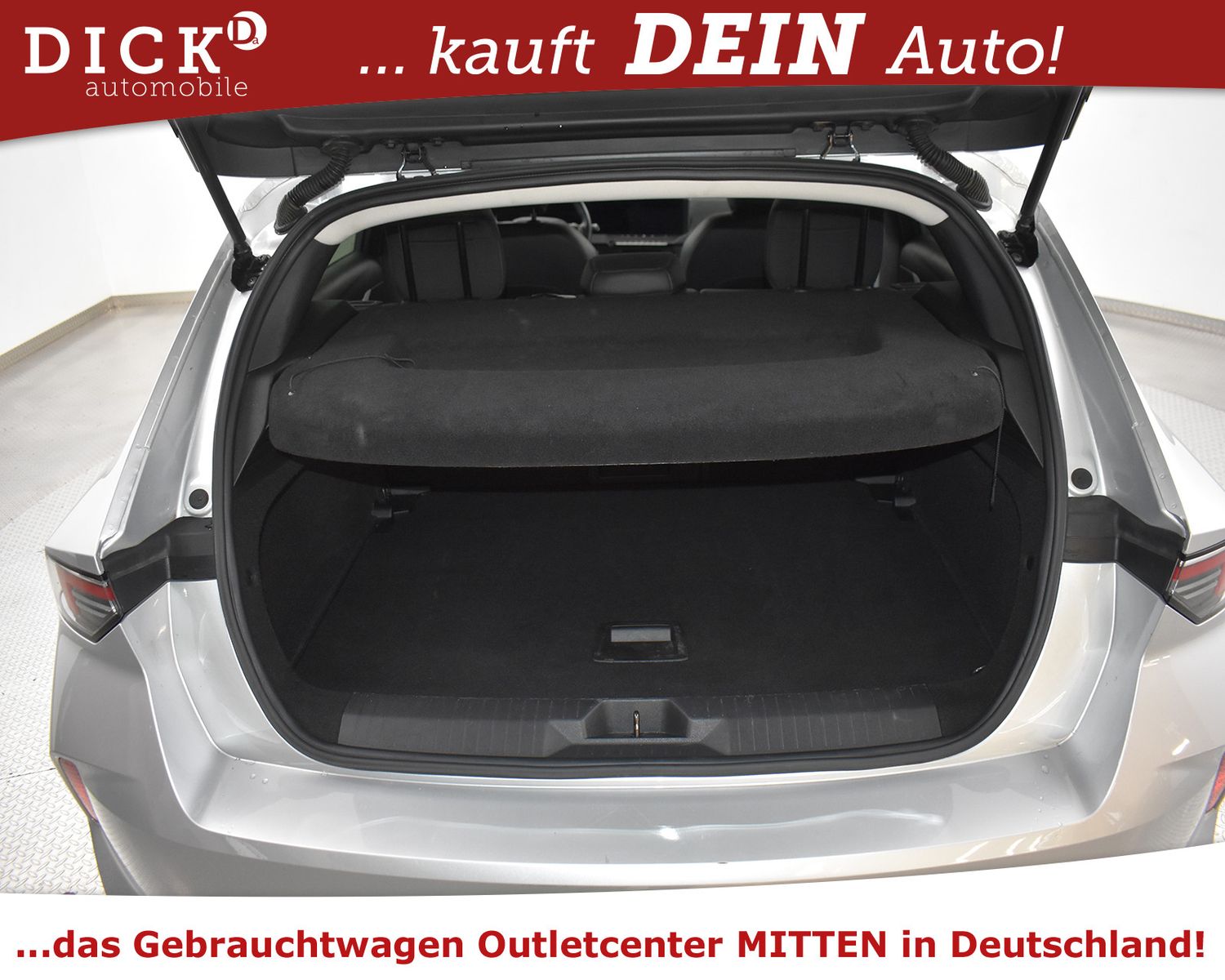OPEL Astra L 1.2 Aut Sport Elegan NAV+LED+KAM+ACC+SHZ - Image 19