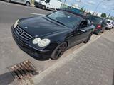 Mercedes-Benz CLK 200 KOMPRESSOR Cabriolet - Mercedes-Benz CLK 200 in Berlin