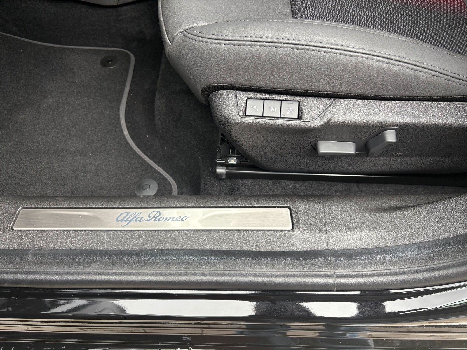 Alfa Romeo Junior - Bild 19