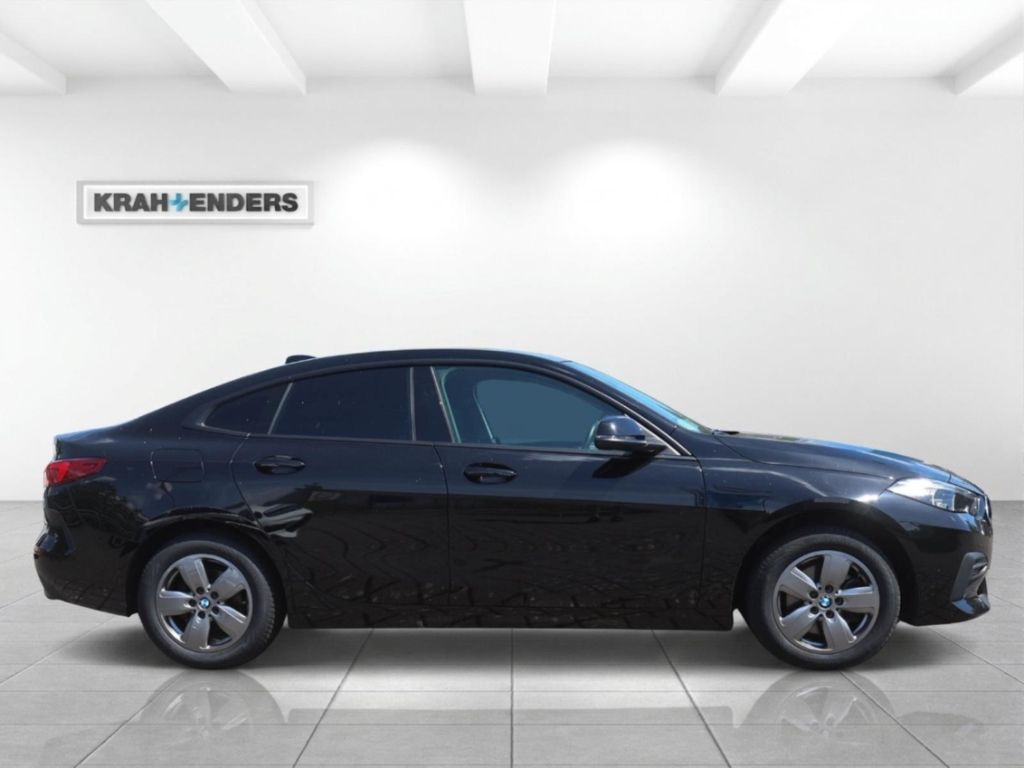 BMW 218 Gran Coupe d Navi DAB LED KeylessStart PDCv foto 3