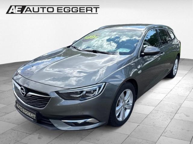 Opel Insignia B Sports Tourer INNOVATION Sportpaket N