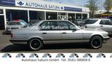 BMW 735i  Autom. el. SSD PDC   2.HD  gepfl. OLDTIMER - silberne BMW 735