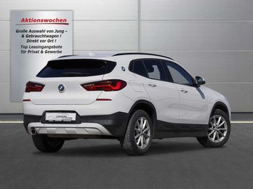 BMW X2 - 2