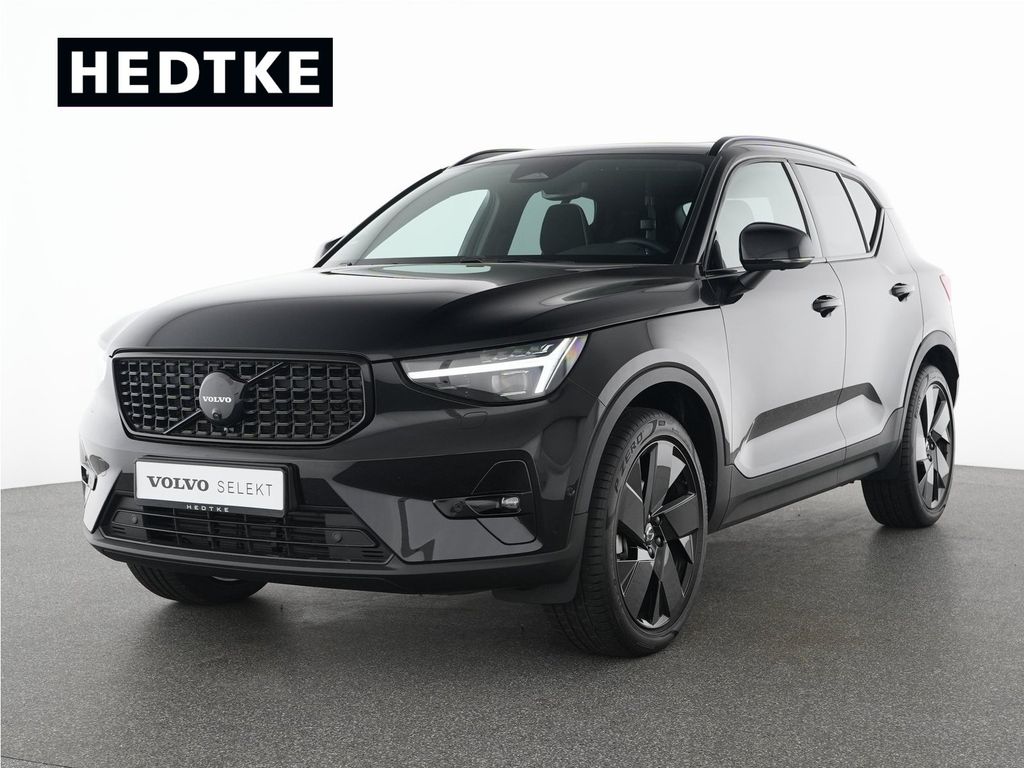 Image of Volvo XC40
