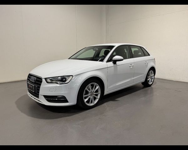 Audi AUDI A3 SPORTBACK 1.8 TFSI AMBITION