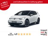 Volkswagen ID.3 Pure 52 kWh NAVI+KAMERA+SHZ+2-Z-Climatronic - Volkswagen ID.3 Neuwagen