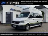 Volkswagen Grand California 600 FWD*Pano*Hochbett*ACC*Cam*