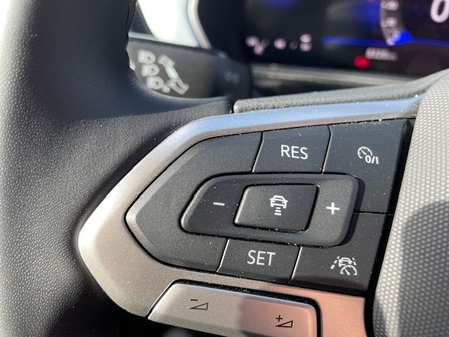 T-Cross 1.0 TSI Goal LED ACC Apple CarPlay Andro