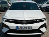 Opel Astra 5-Türer GS Hybrid 145PS 6G-DSG*AHK*KAMERA* - Opel Astra: mit Anhängerkupplung