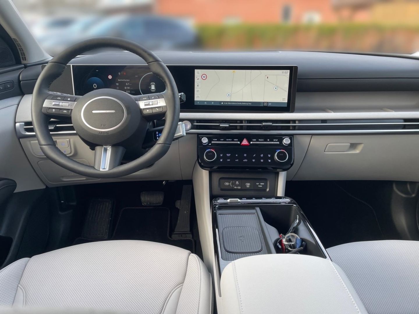 Fahrzeugabbildung Hyundai Tucson Prime Plug-In Hybrid1.6 T-GDI 4WD ASSISTE