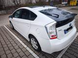 Toyota Prius 1.8-l-VVT-i Executive Executive - Toyota Prius mit Benzin-Antrieb