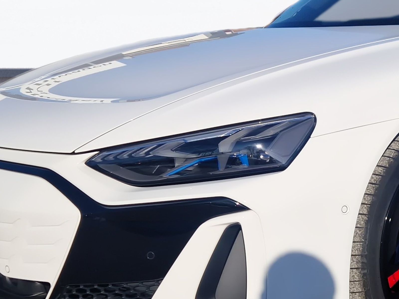 Audi e-tron GT - Bild 6