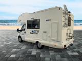 Joint VMA 566 / Klima / Markise / TOP-ANGEBOT - Wohnmobile bis 15.000 Euro
