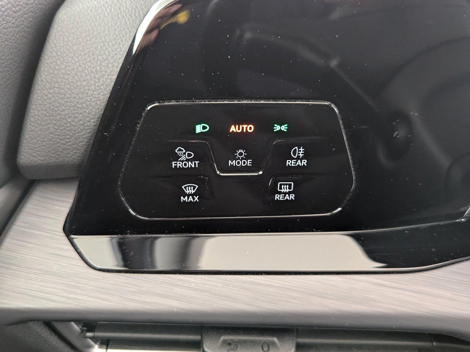 Volkswagen Golf VIII 1.5 TSI Style LED+NAVI+AHK+ACC+SHZ+RFK, миниатюра 27