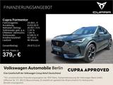 Cupra Formentor VZ 1.4 e-HYBRID Navi LED SHZ ACC PDC - Cupra Formentor mit Hybrid-Antrieb