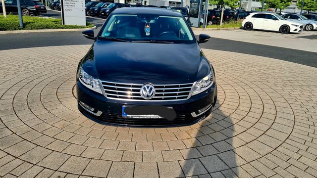 Volkswagen Passat CC Basis BMT