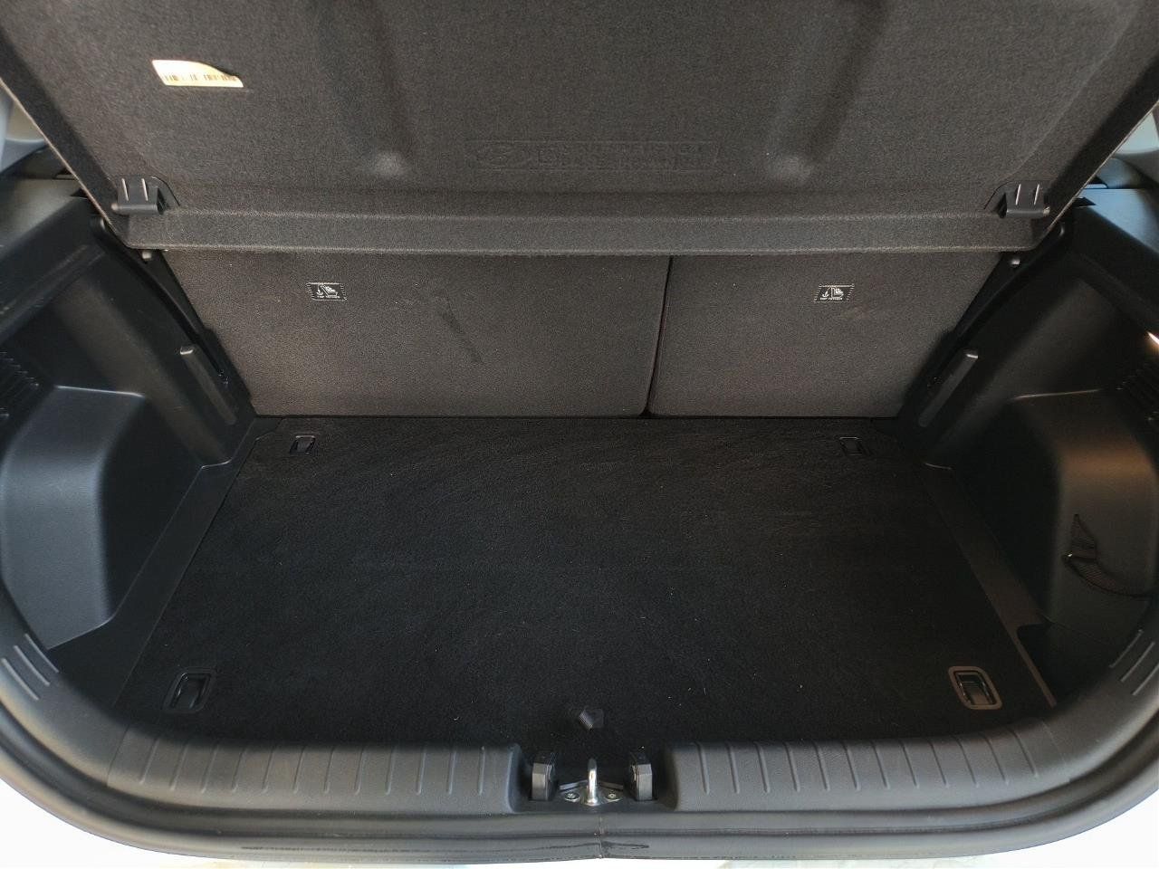 Hyundai i20 – Bild 10