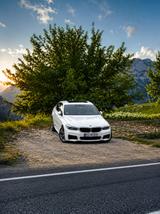 BMW  630i Gran Turismo -M Sport (Scheckheftgepflegt) - BMW 630 Gran Turismo Gebrauchtwagen