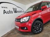 Suzuki Ignis Intro Edition Klima Shz Bluetooth 1.Hand - Suzuki aus 2017