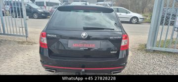 Skoda Octavia - 4