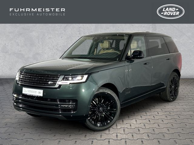 Land Rover Range Rover P530 Autobiography Mild-Hybrid LWB A