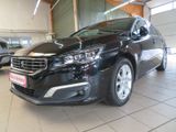 Peugeot 508 SW Allure*sehr gepflegt*Panorama*LED*HuD - Peugeot 508 mit Diesel-Antrieb: Kombi
