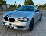 BMW 116d - (F20) NAVI;Schiebedach, 8-fach, gepflegt - BMW 1er Reihe: F20