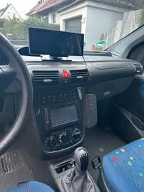2002 Mercedes-BENZ VANEO 缩略图 11